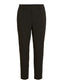 OBJLISA Pants - Black - VERO MODA & VILA Bergvik