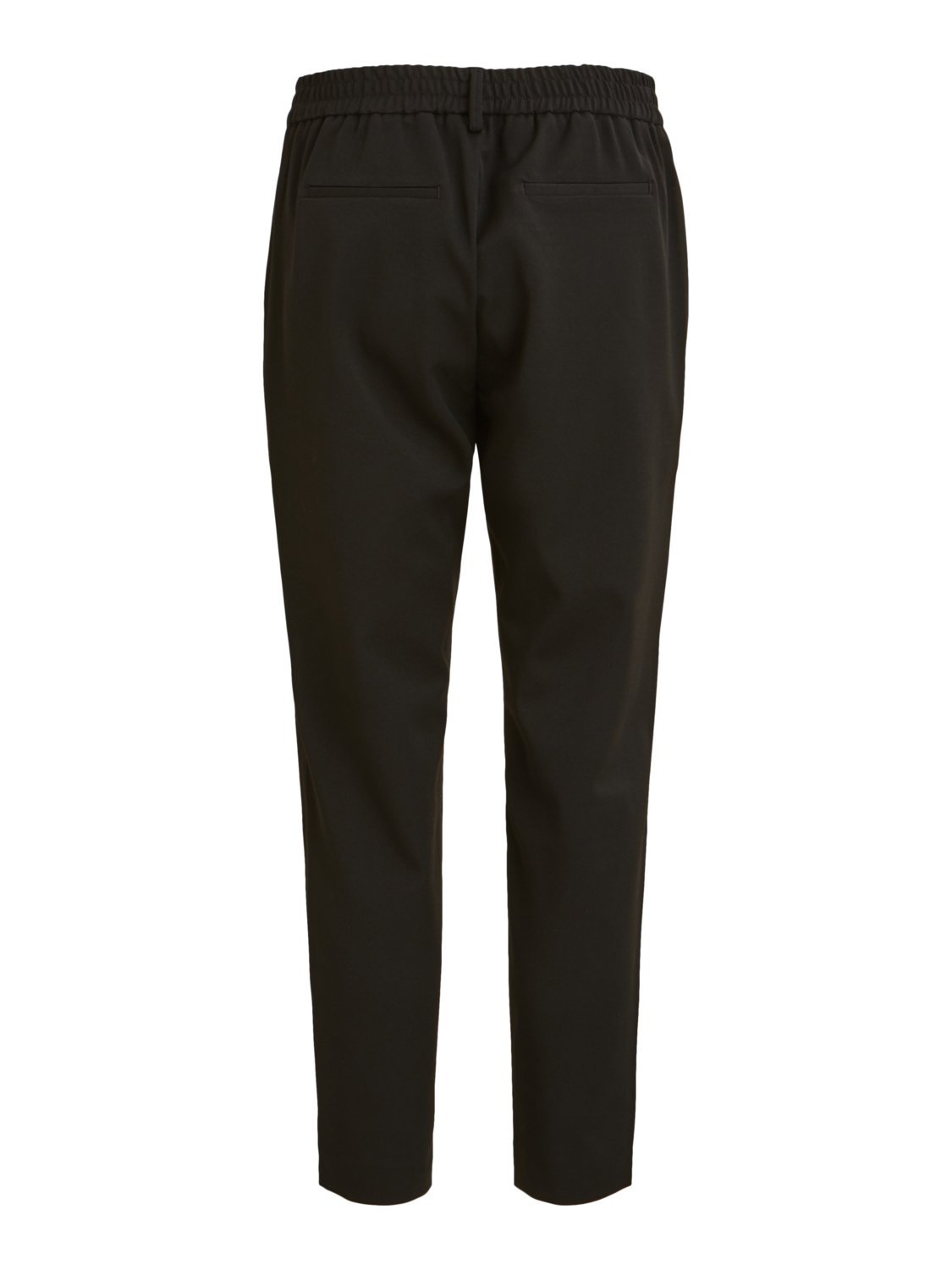 OBJLISA Pants - Black - VERO MODA & VILA Bergvik