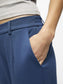 OBJLISA Pants - Dark Denim - VERO MODA & VILA Bergvik