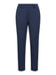 OBJLISA Pants - Dark Denim - VERO MODA & VILA Bergvik