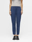 OBJLISA Pants - Dark Denim - VERO MODA & VILA Bergvik