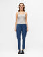 OBJLISA Pants - Dark Denim - VERO MODA & VILA Bergvik