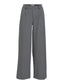 OBJLISA Pants - Magnet - VERO MODA & VILA Bergvik