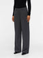 OBJLISA Pants - Magnet - VERO MODA & VILA Bergvik