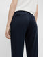 OBJLISA Pants - Sky Captain - VERO MODA & VILA Bergvik
