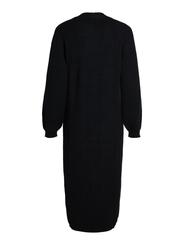 OBJMALENA Cardigan - Black - VERO MODA & VILA Bergvik