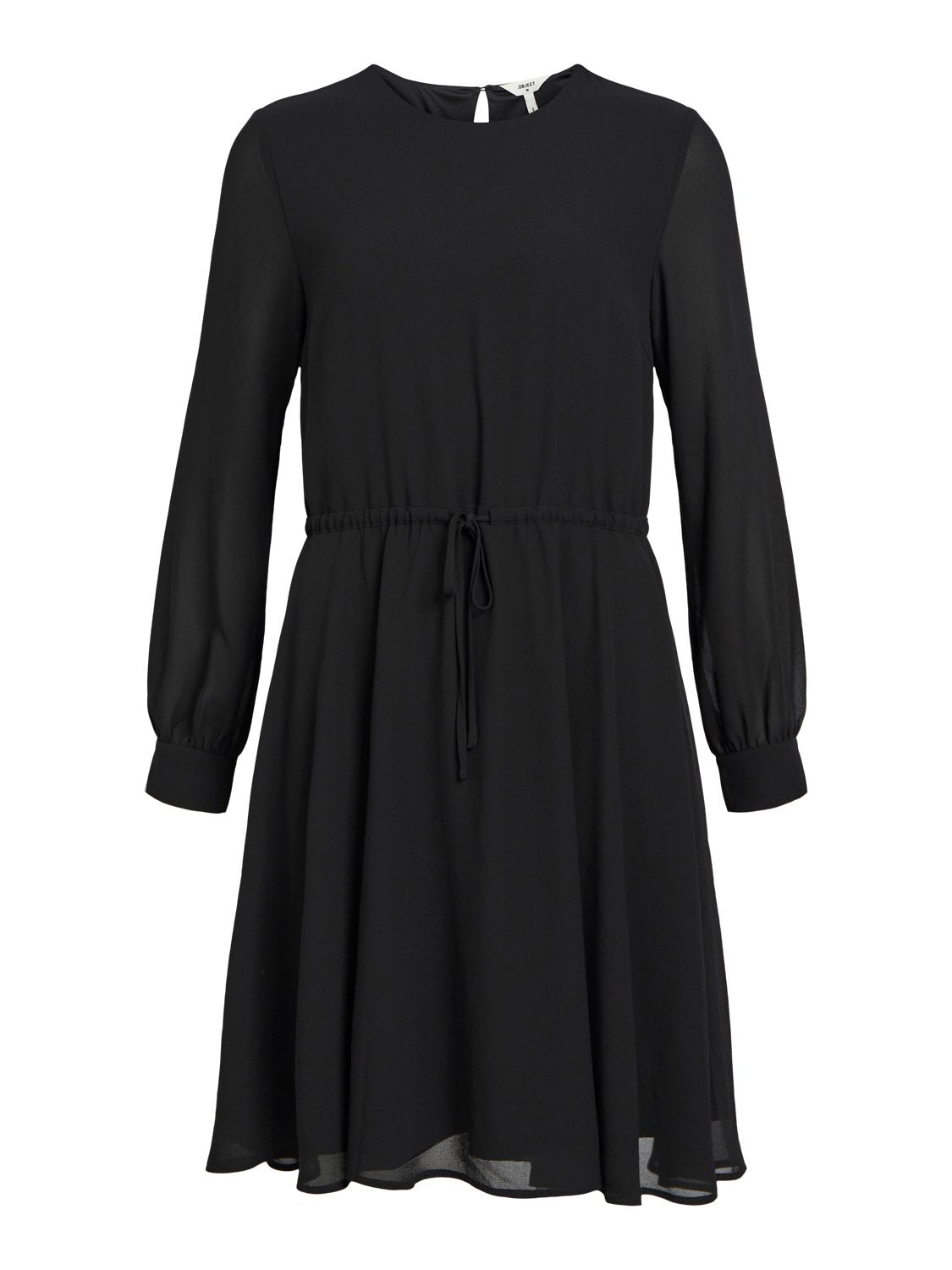 OBJMILA Dress - Black - VERO MODA & VILA Bergvik