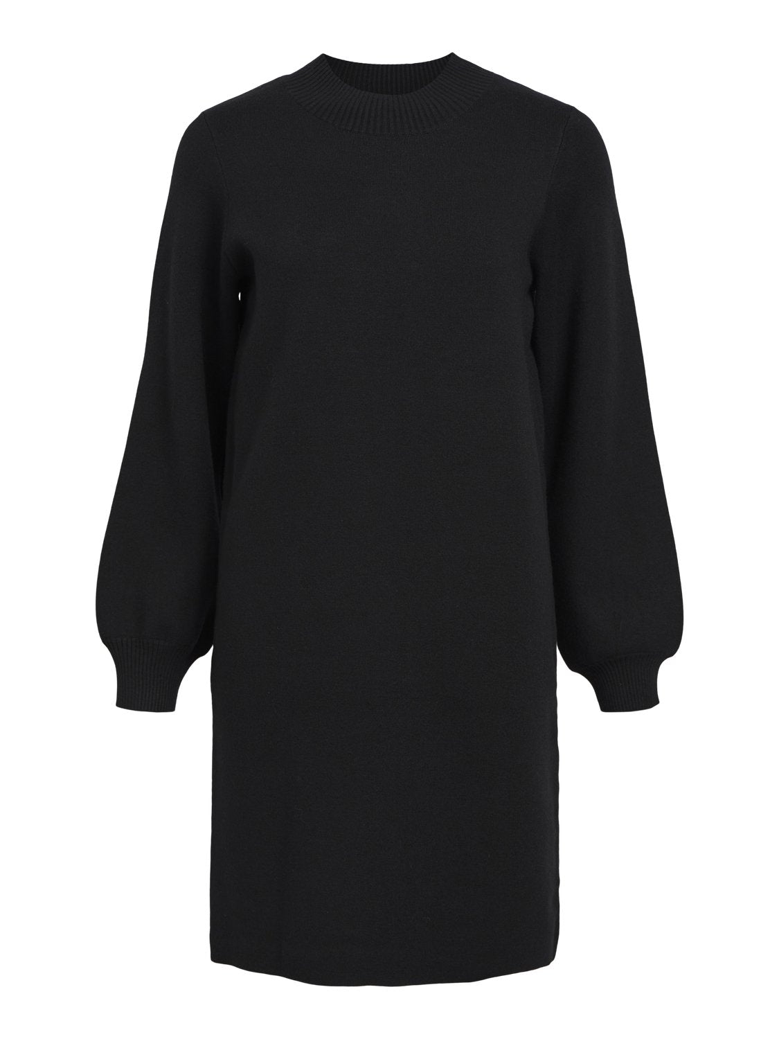 OBJREYNARD Dress - Black - VERO MODA & VILA Bergvik