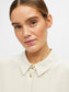 OBJSANNE Shirts - Sandshell - VERO MODA & VILA Bergvik