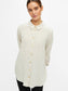 OBJSANNE Shirts - Sandshell - VERO MODA & VILA Bergvik