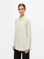 OBJSANNE Shirts - Sandshell - VERO MODA & VILA Bergvik