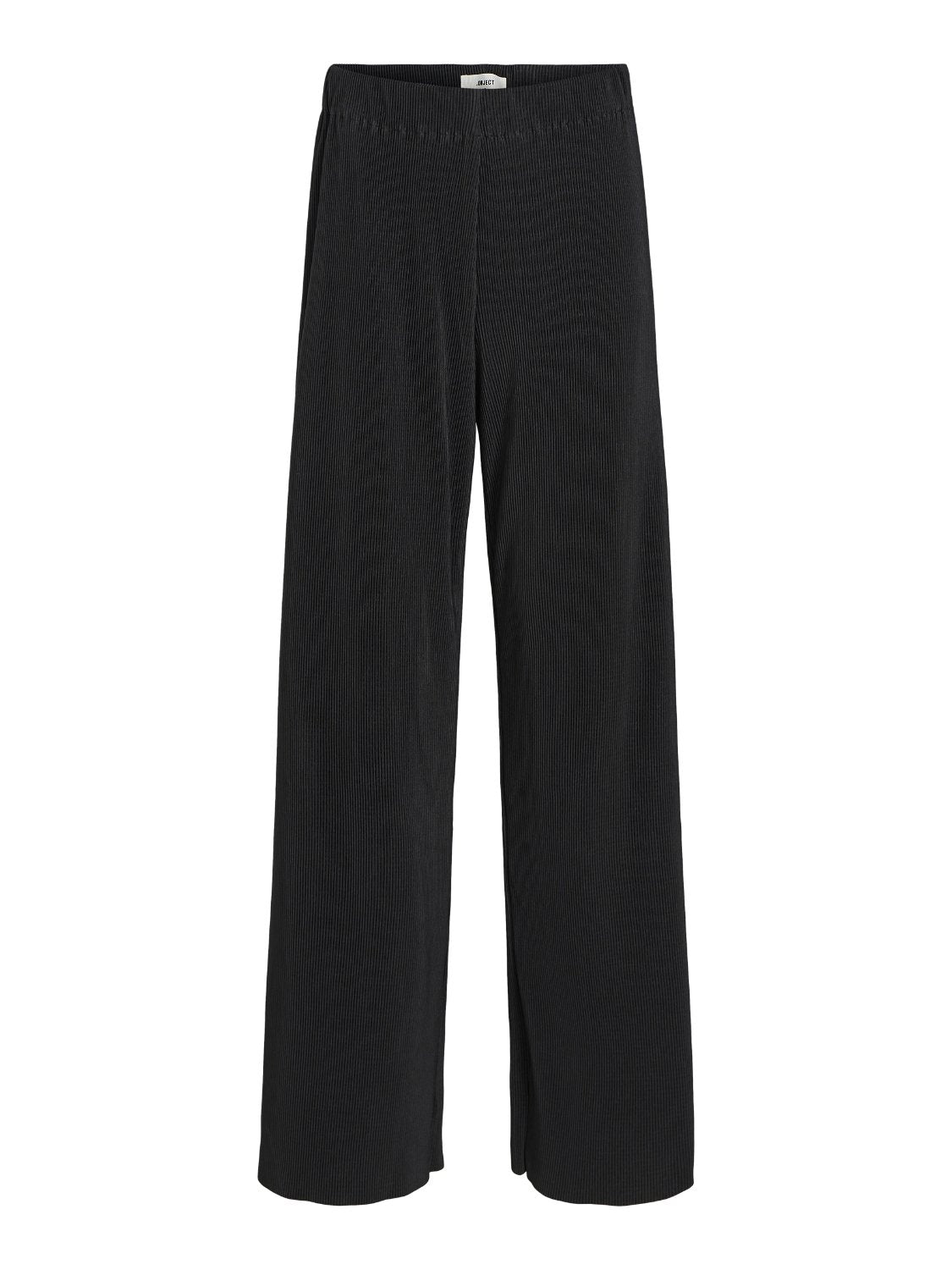 OBJSHILA Pants - Black - VERO MODA & VILA Bergvik