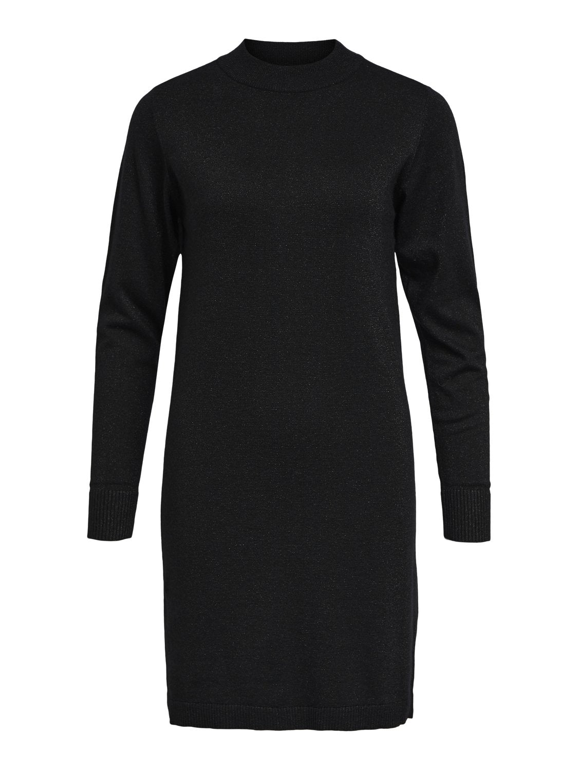 OBJTHESS Dress - Black - VERO MODA & VILA Bergvik