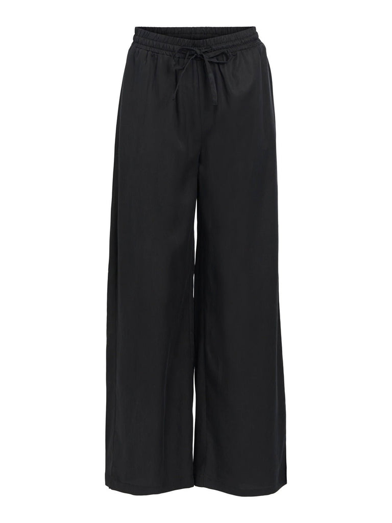 OBJTILDA Pants - Black - VERO MODA & VILA Bergvik