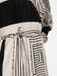 OBJTOBINA Dress - Black - VERO MODA & VILA Bergvik