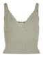 OBJTRIA Pullover - Seagrass - VERO MODA & VILA Bergvik