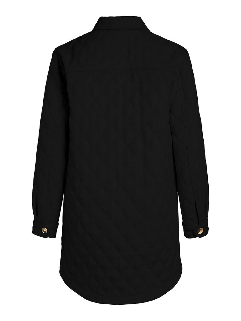 OBJVERA Jacket - Black - VERO MODA & VILA Bergvik