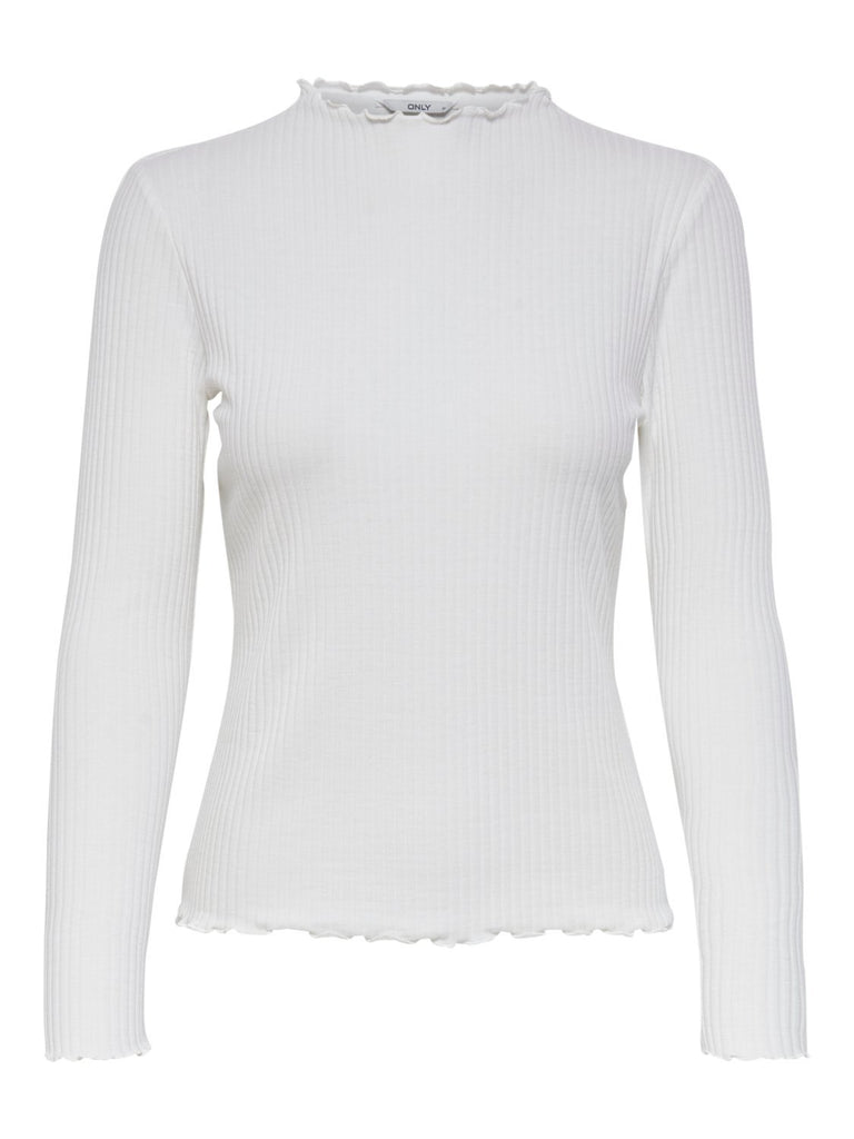 ONLEMMA Pullover - egret - VERO MODA & VILA Bergvik