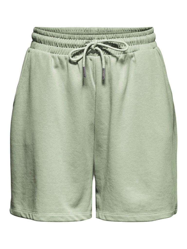 ONLKAPPI Shorts - desert sage - VERO MODA & VILA Bergvik