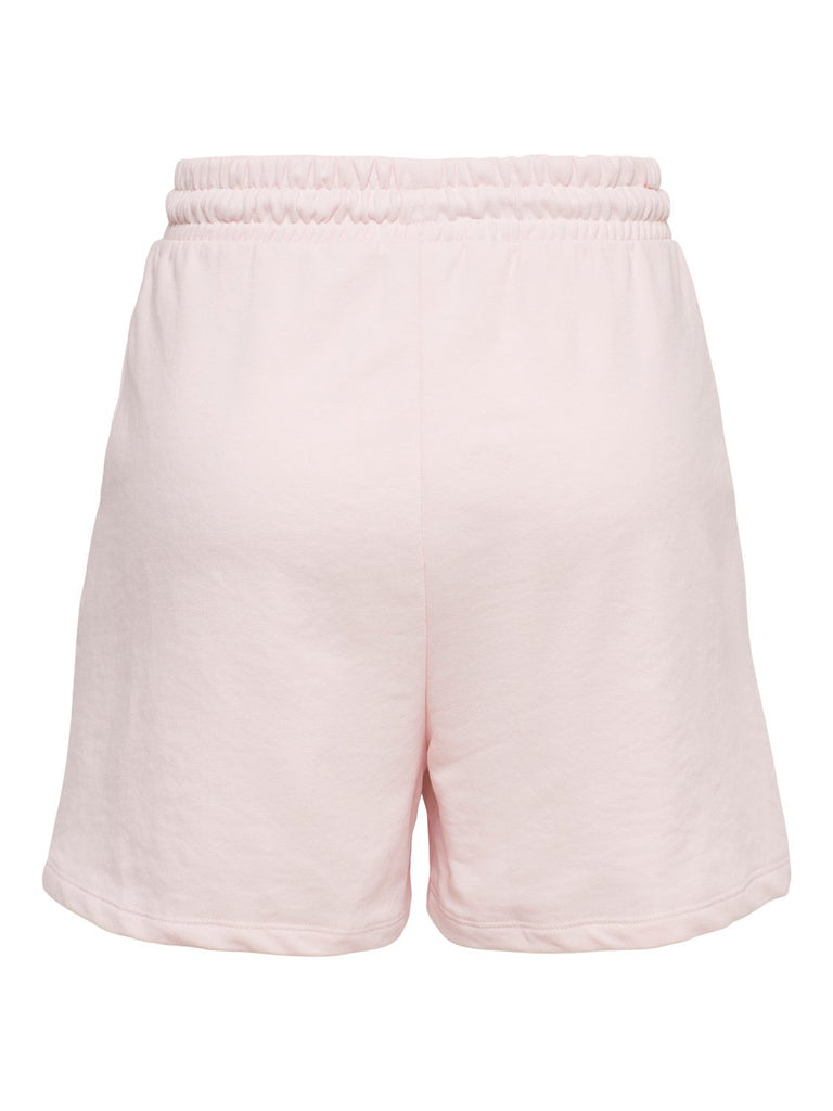 ONLKAPPI Shorts - primrose pink - VERO MODA & VILA Bergvik
