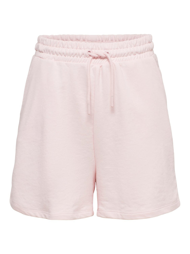 ONLKAPPI Shorts - primrose pink - VERO MODA & VILA Bergvik