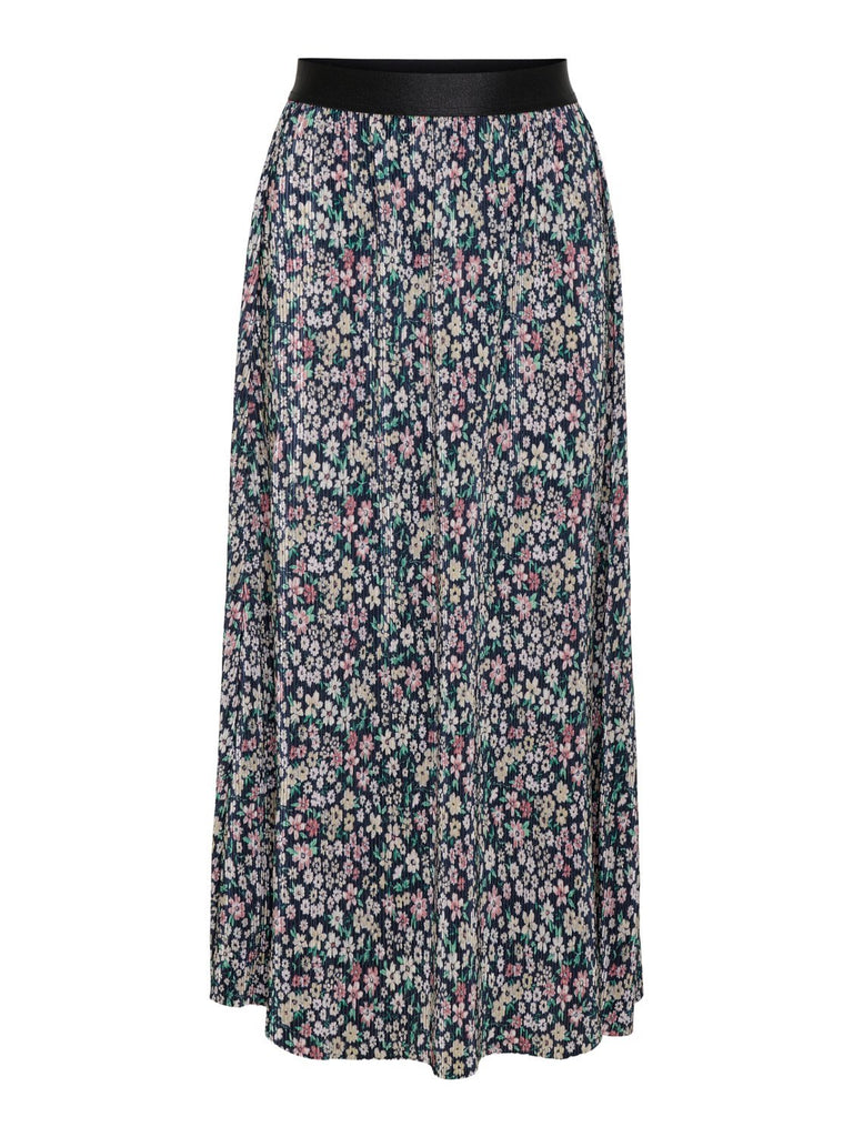 ONLLENA Skirt - Night Sky - VERO MODA & VILA Bergvik