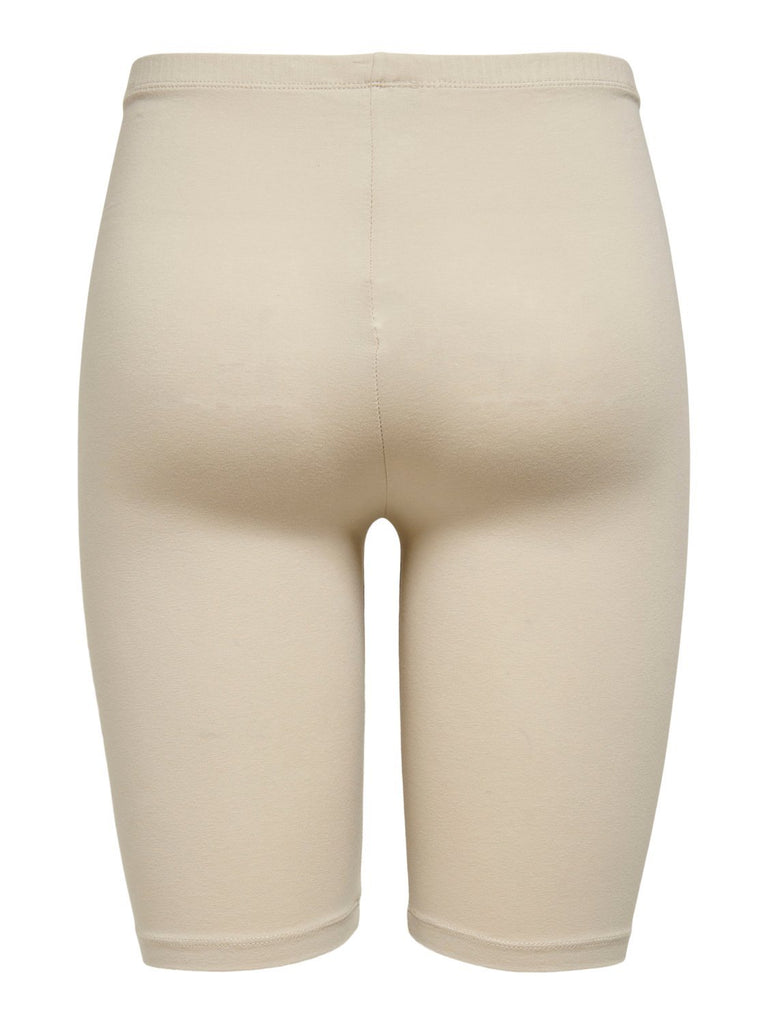 ONLLOVE Shorts - peyote - VERO MODA & VILA Bergvik