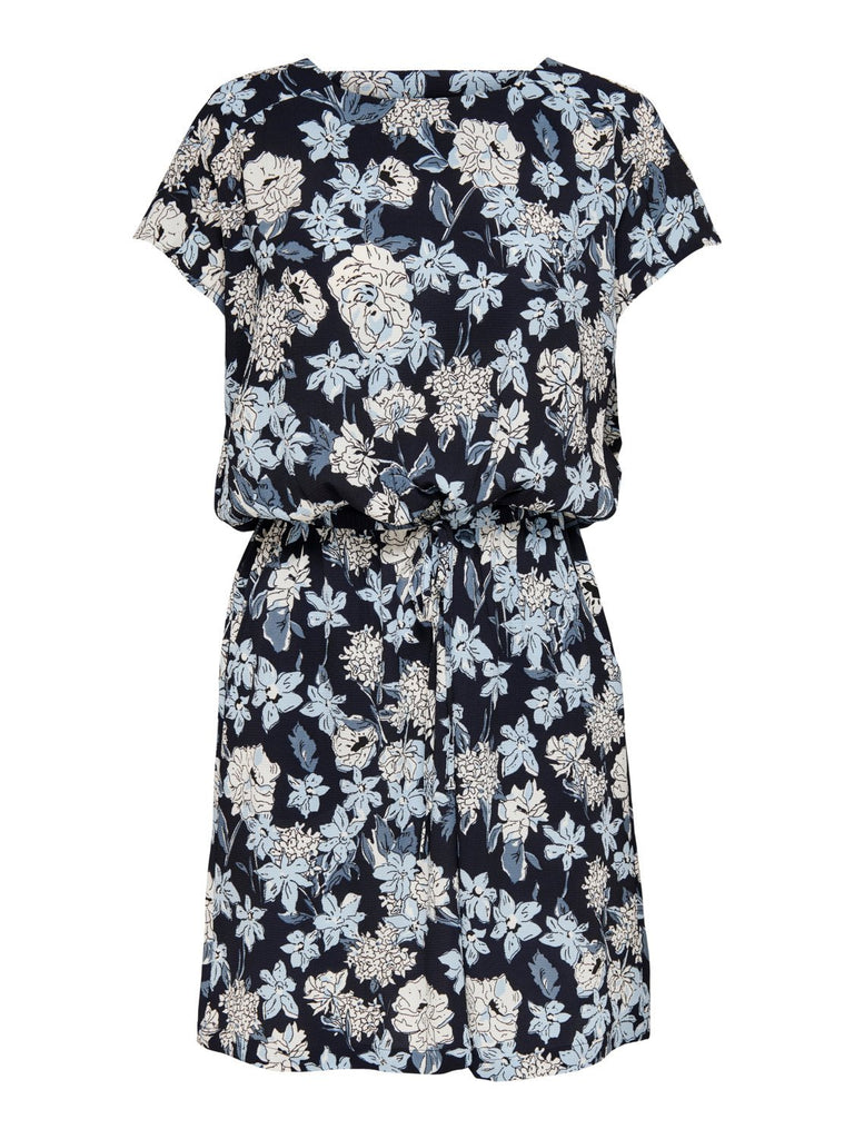 ONLMARIANA Dress - night sky - VERO MODA & VILA Bergvik