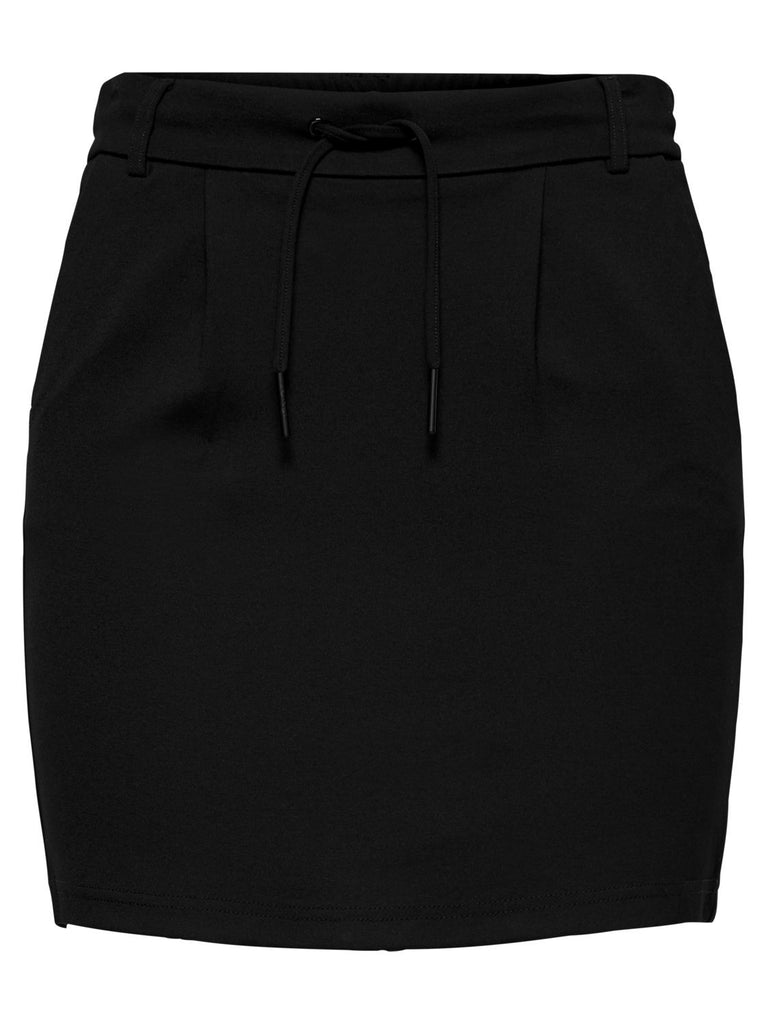 ONLPOPTRASH Skirt - black - VERO MODA & VILA Bergvik