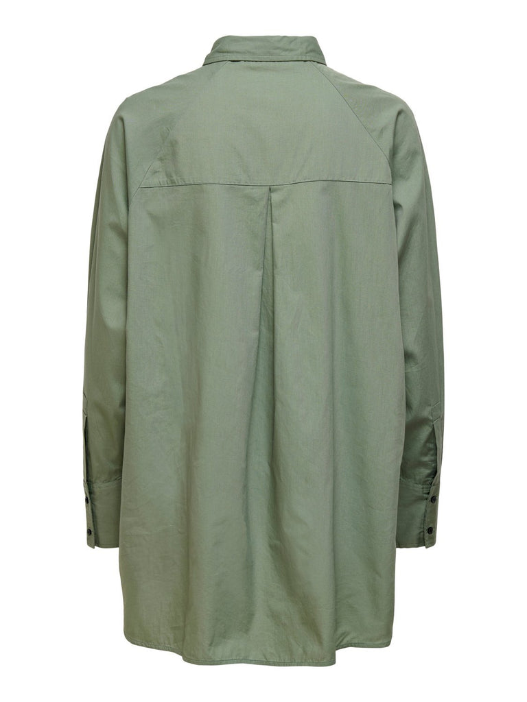 ONLSELMA Shirts - sea spray - VERO MODA & VILA Bergvik