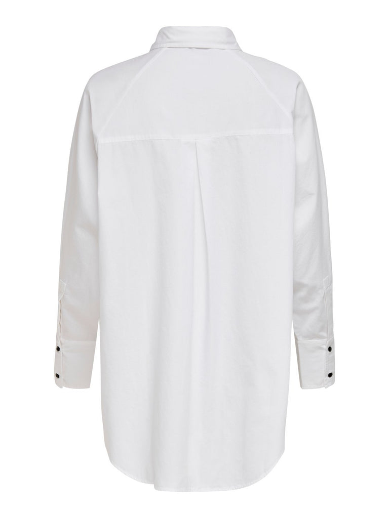 ONLSELMA Shirts - white - VERO MODA & VILA Bergvik