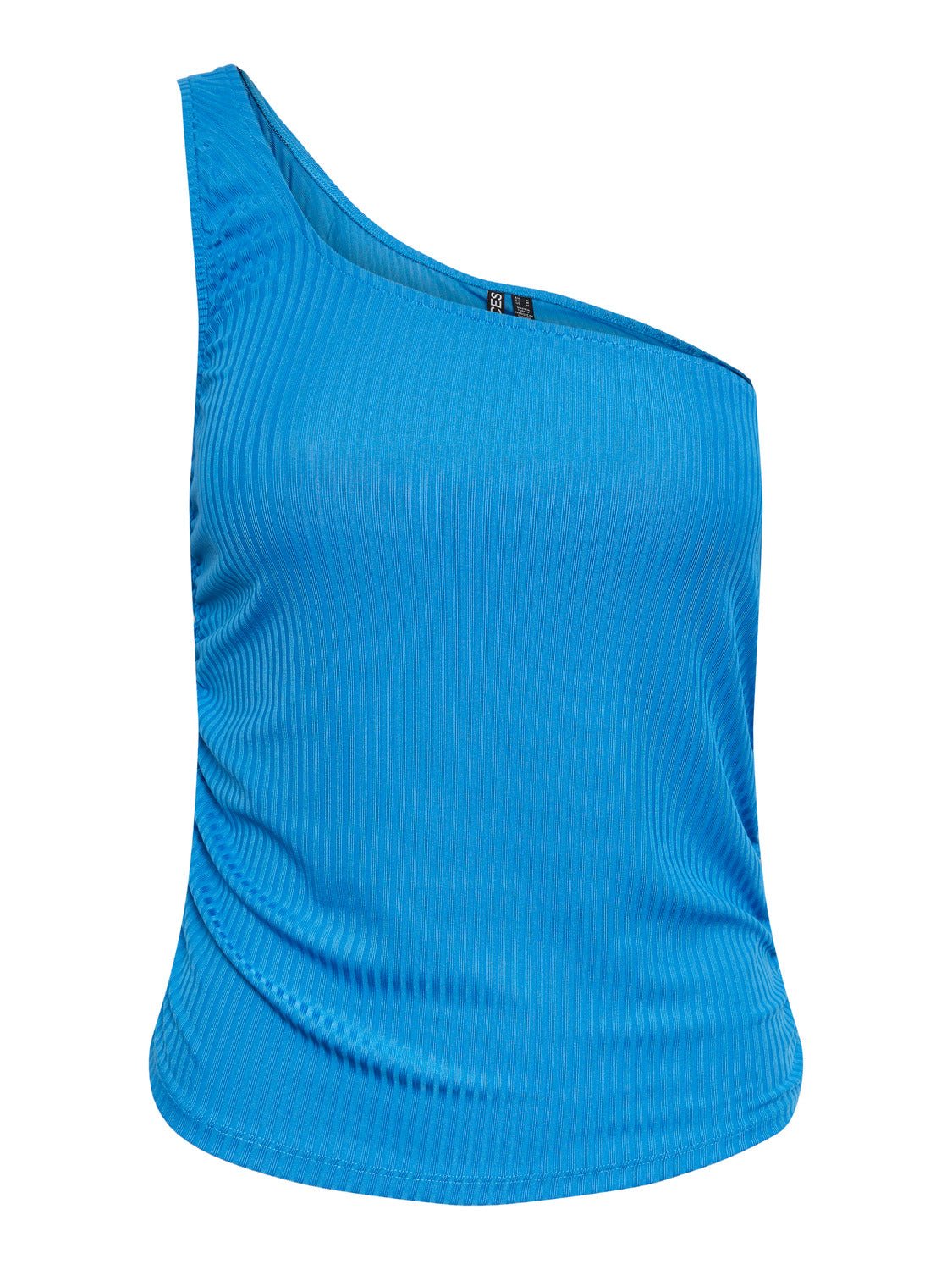 PCARIANNA Tank Top - Ibiza Blue - VERO MODA & VILA Bergvik