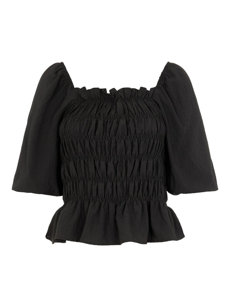 PCASDIA Tops - black - VERO MODA & VILA Bergvik