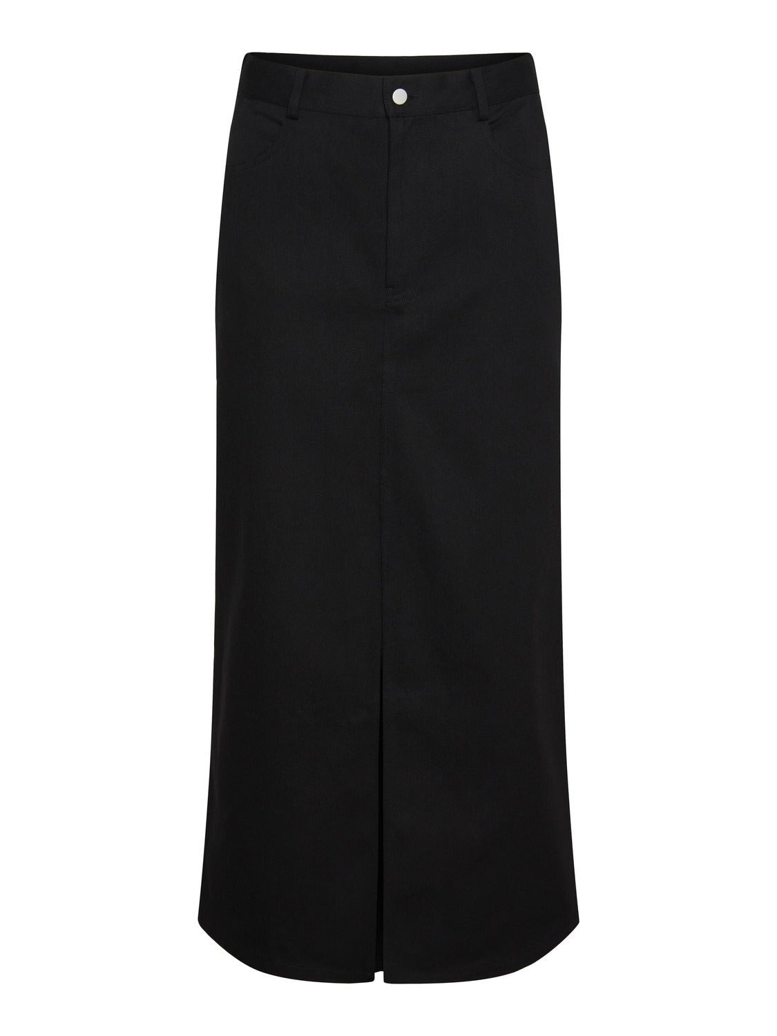 PCASTA Skirt - Black - VERO MODA & VILA Bergvik