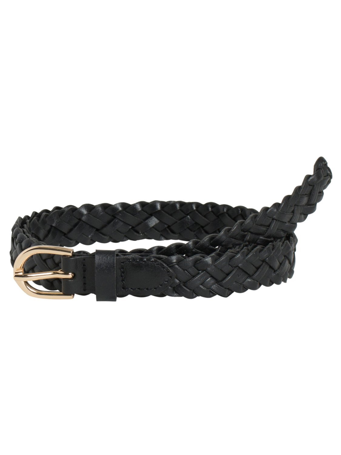 PCAVERY Belt - black - VERO MODA & VILA Bergvik