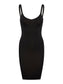 PCBALLROOM Singlet - Black - VERO MODA & VILA Bergvik