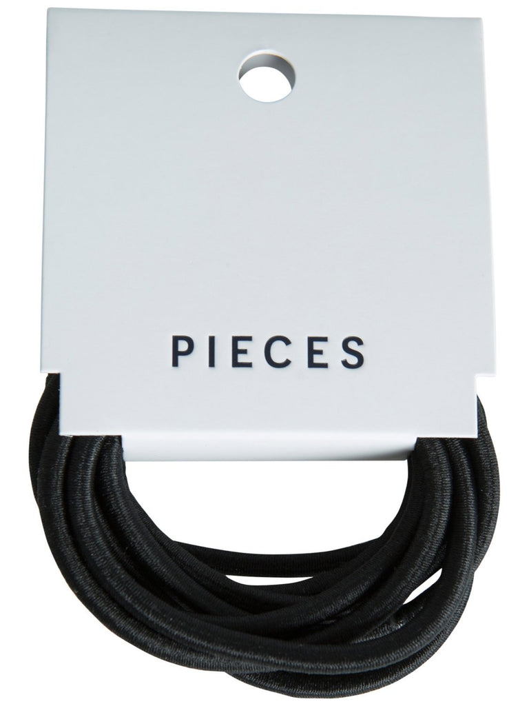 PCBASIC Hairband - black - VERO MODA & VILA Bergvik