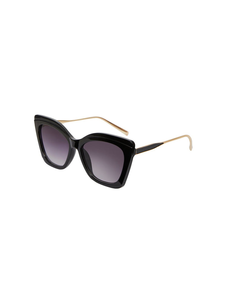 PCBESTA Sunglasses - Black - VERO MODA & VILA Bergvik