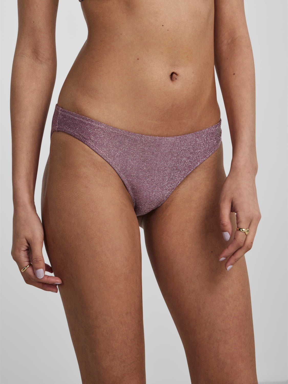 PCBLING Swim- & Underwear - Bordeaux - VERO MODA & VILA Bergvik