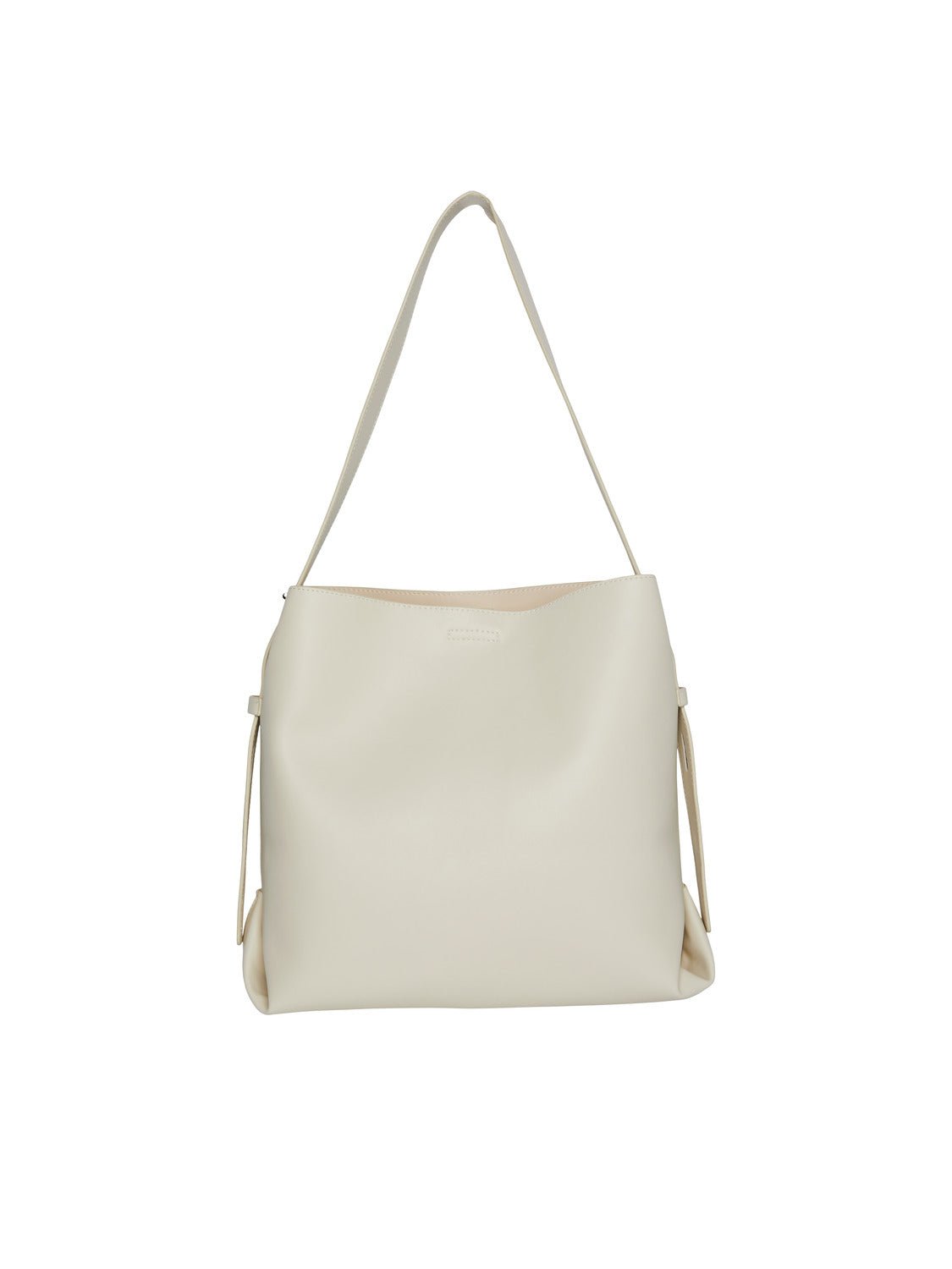 PCBONY Handbag - Birch - VERO MODA & VILA Bergvik