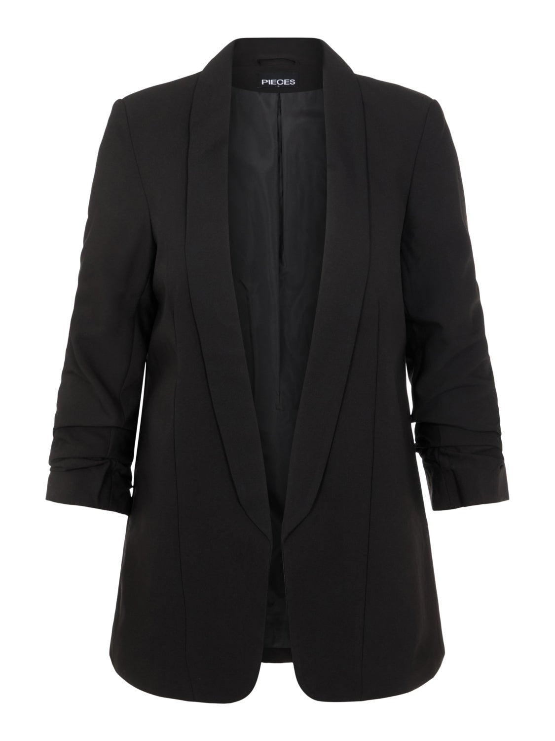 PCBOSS Blazer - Black - VERO MODA & VILA Bergvik