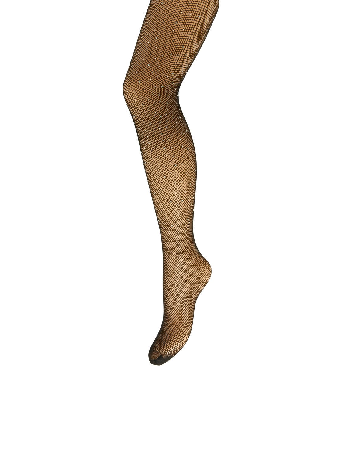 PCCLAIRE Pantyhose - Black - VERO MODA & VILA Bergvik