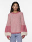 PCDAISI Pullover - Hot Pink - VERO MODA & VILA Bergvik