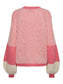 PCDAISI Pullover - Hot Pink - VERO MODA & VILA Bergvik