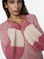 PCDAISI Pullover - Hot Pink - VERO MODA & VILA Bergvik