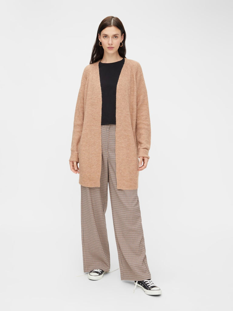 PCELLEN Cardigan - natural - VERO MODA & VILA Bergvik