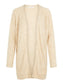 PCELLEN Cardigan - White Pepper - VERO MODA & VILA Bergvik