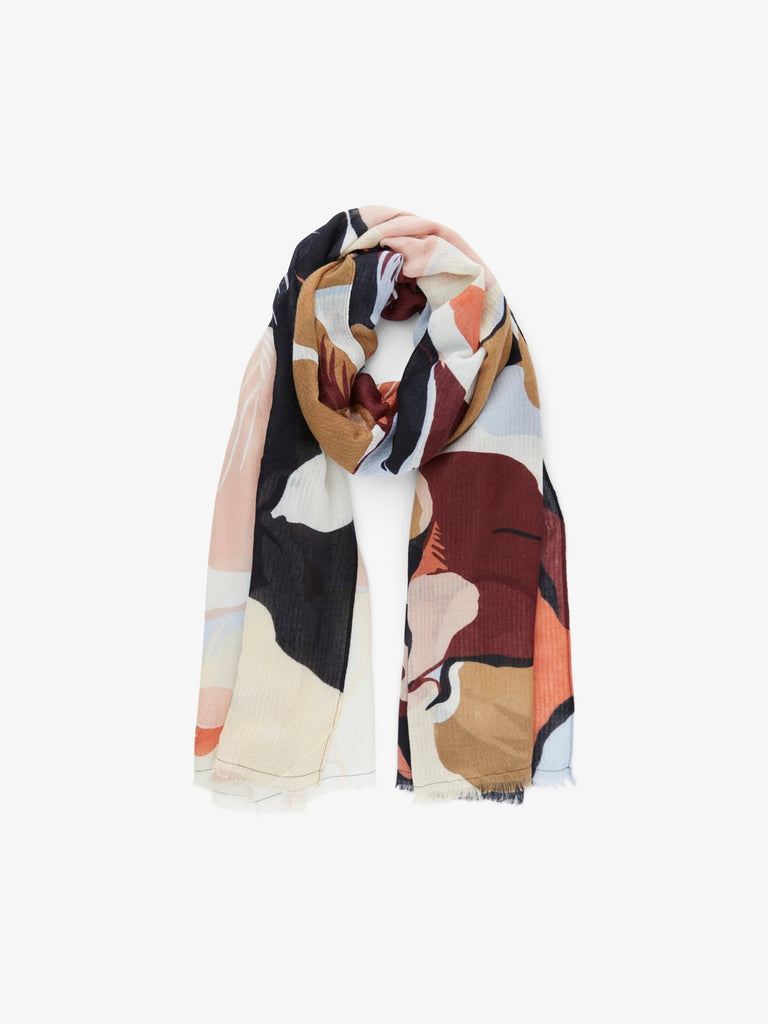 PCFALINA Scarf - Aragon - VERO MODA & VILA Bergvik