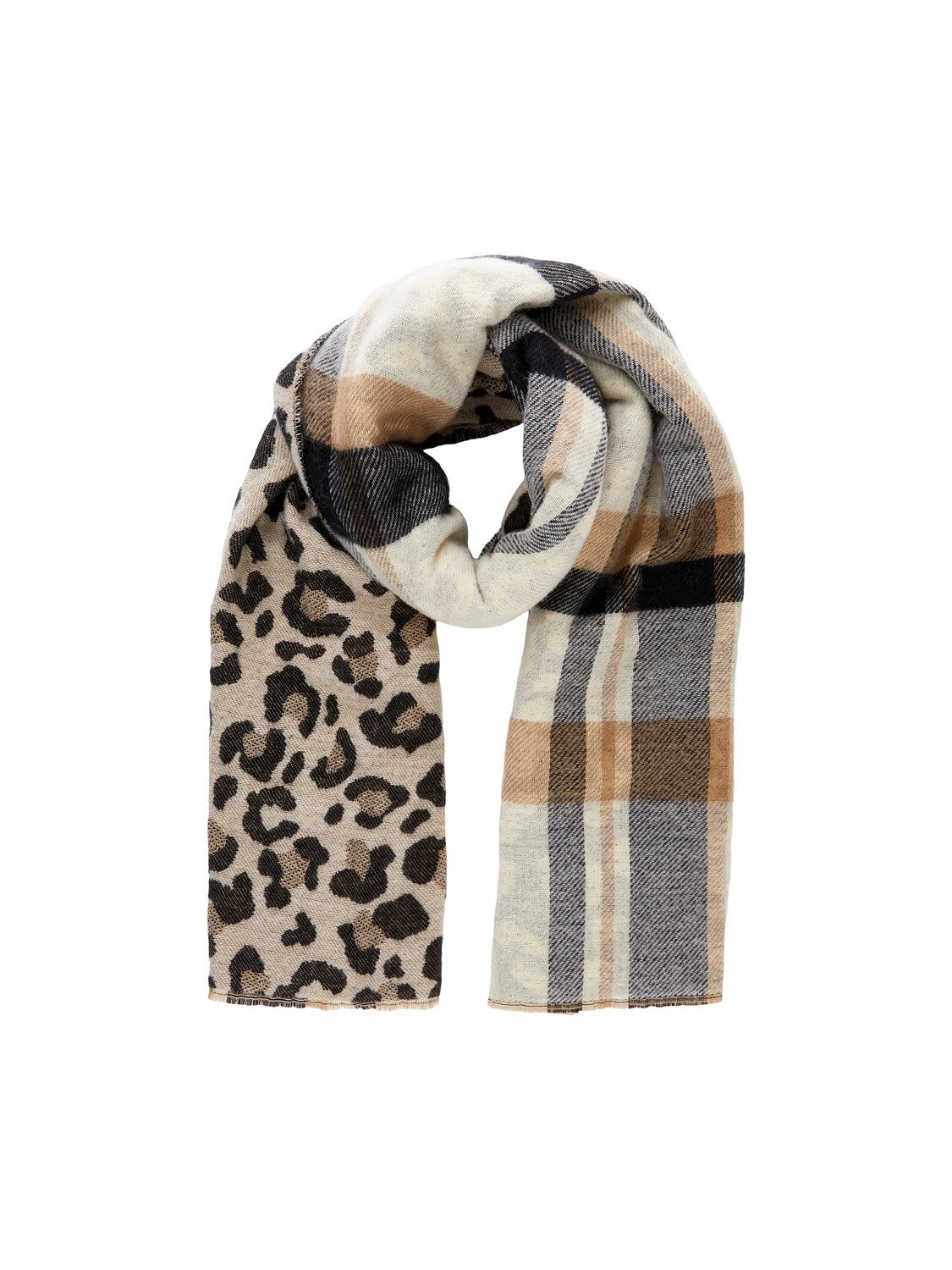 PCFELORA Scarf - Dawn - VERO MODA & VILA Bergvik