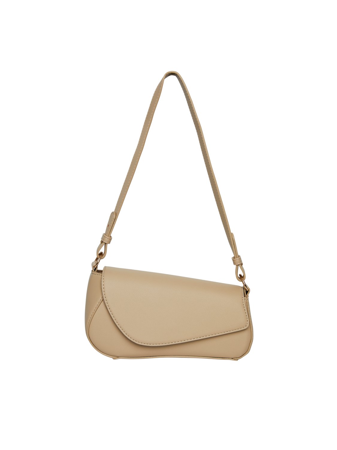 PCFENJA Handbag - White Pepper - VERO MODA & VILA Bergvik
